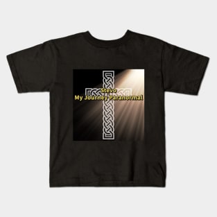 Golden Stevo - My Journey Paranormal Kids T-Shirt